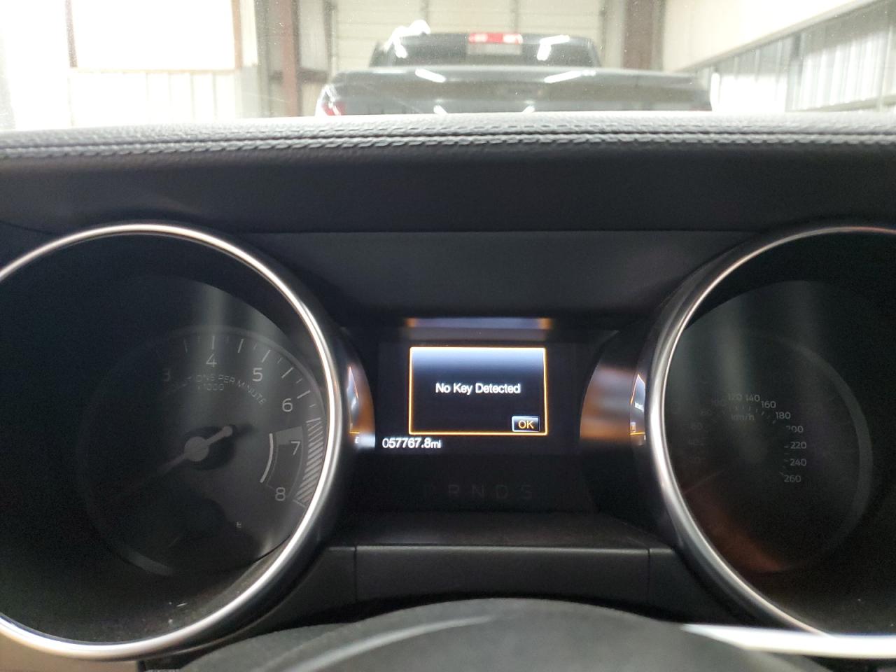 2022 FORD MUSTANG  VIN:1FA6P8TH6N5101257