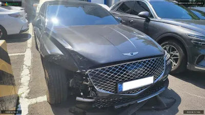 2021 Genesis G80 KMTGB41CBMU075242 VIN:KMTGB41CBMU075242