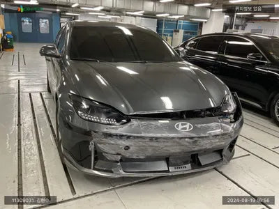 2023 Hyundai Ioniq KMHM541AFPA024832 VIN:KMHM541AFPA024832