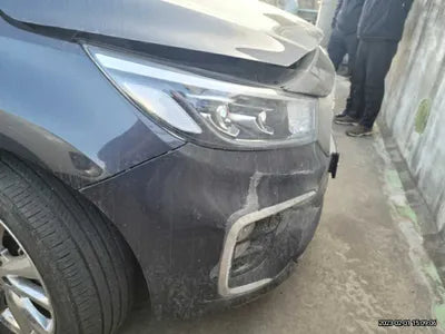 2019 Kia Carnival KNAMC81ABKS461478 VIN:KNAMC81ABKS461478