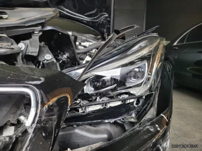 2017 Mercedes-Benz CLS 400 WDDLJ6FB3HA202946 VIN:WDDLJ6FB3HA202946