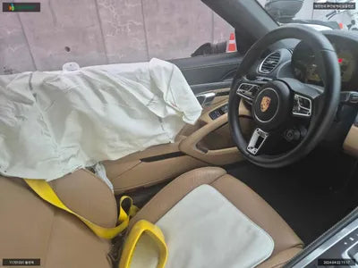 2019 Porsche Boxster WP0CB2982KS228147 VIN:WP0CB2982KS228147