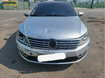 2016 Volkswagen CC WVWZZZ3CZGE506488 VIN:WVWZZZ3CZGE506488