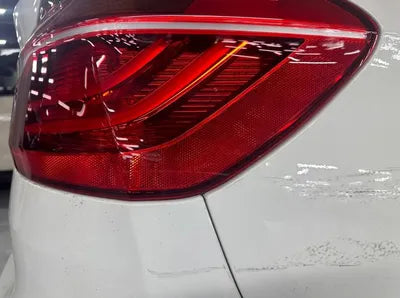 2019 BMW 2 Series Gran Tourer VIN: