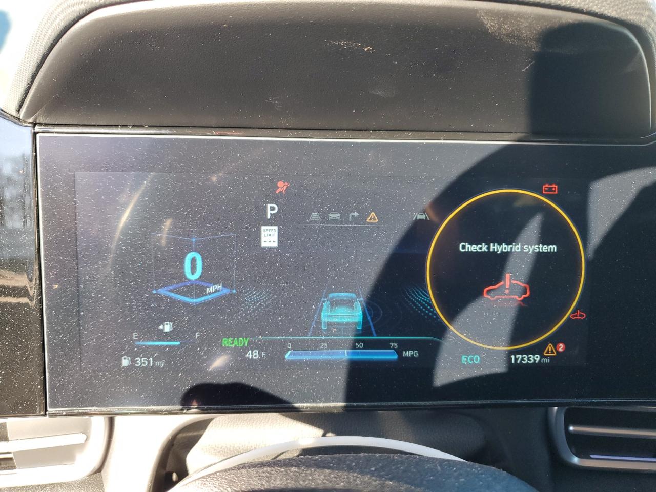 2024 HYUNDAI ELANTRA LIMITED VIN:KMHLN4DJ1RU096800