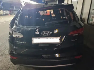 2015 Hyundai Santa FE KMHSW81UBFU461340 VIN:KMHSW81UBFU461340