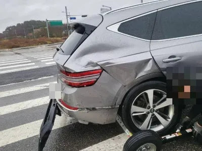 2020 Genesis GV80 VIN: