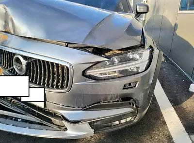 2019 Volvo V90 YV1PZ102CK1084037 VIN:YV1PZ102CK1084037