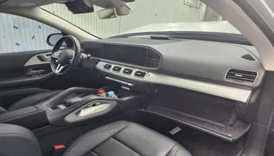 2019 Mercedes-Benz GLE 300 VIN: