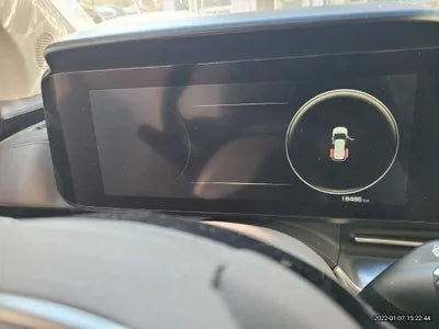 2021 Kia Carnival KNANE813BMS089557 VIN:KNANE813BMS089557