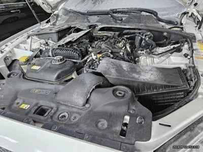2015 Jaguar XJ VIN: