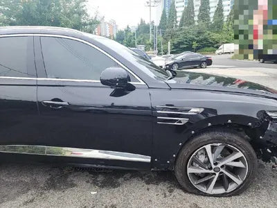 2024 Genesis GV80 VIN: