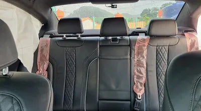 2018 BMW 520 WBAJC3103JWB77913 VIN:WBAJC3103JWB77913