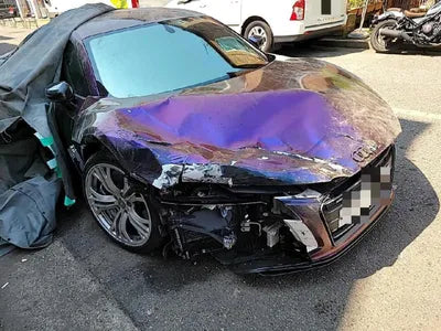 2015 Audi R8 WUAZZZ422F7001120 VIN:WUAZZZ422F7001120