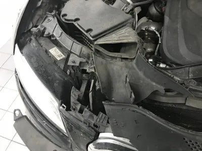 2015 Audi Q5 WAUZZZ8R8FA075517 VIN:WAUZZZ8R8FA075517