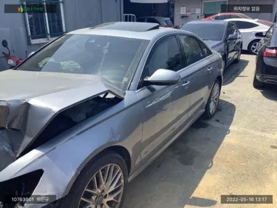 2015 Audi A6 WAUZZZ4G8GN013405 VIN:WAUZZZ4G8GN013405