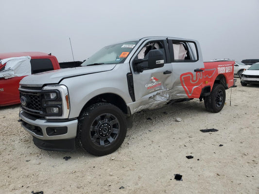 2024 FORD F250 SUPER DUTY VIN:1FT8W2BA5REC59750
