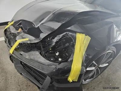 2021 Porsche 911 WP0CA2995MS239206 VIN:WP0CA2995MS239206