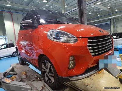 2021 Mercedes-Benz Smart VIN: