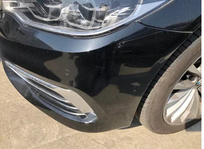 2019 BMW 520 WBAJF3100KBS69722 VIN:WBAJF3100KBS69722