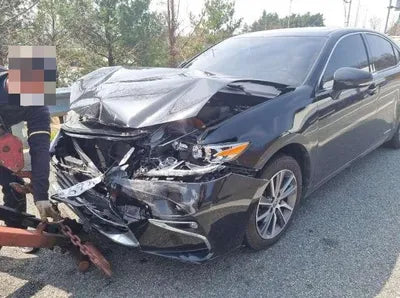 2018 Lexus ES 300 JTHBW1GG4J2176473 VIN:JTHBW1GG4J2176473