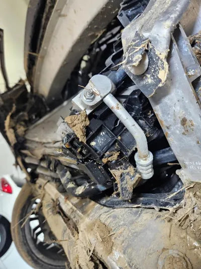 2019 Mercedes-Benz S 560 WDDUG8GB0KA495984 VIN:WDDUG8GB0KA495984