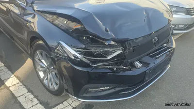 2022 Volkswagen Passat WVWZZZ3CZNE016023 VIN:WVWZZZ3CZNE016023
