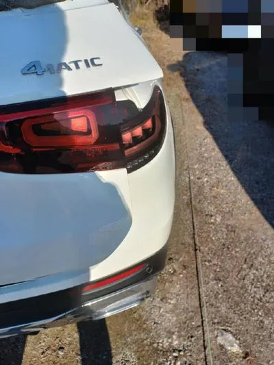 2021 Mercedes-Benz B 250 W1N4M4HB5MW114171 VIN:W1N4M4HB5MW114171