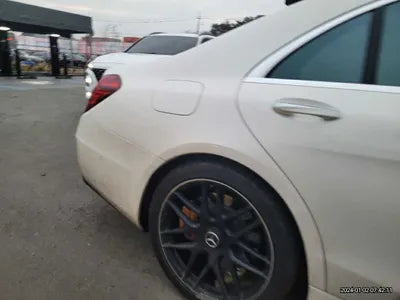 2020 Audi S6 W1KUG8JB6LA578944 VIN:W1KUG8JB6LA578944