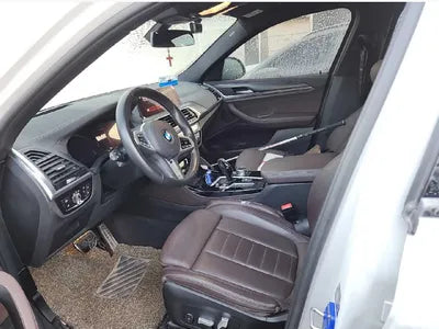 2021 BMW 420 WBA2V9101M9E20736 VIN:WBA2V9101M9E20736