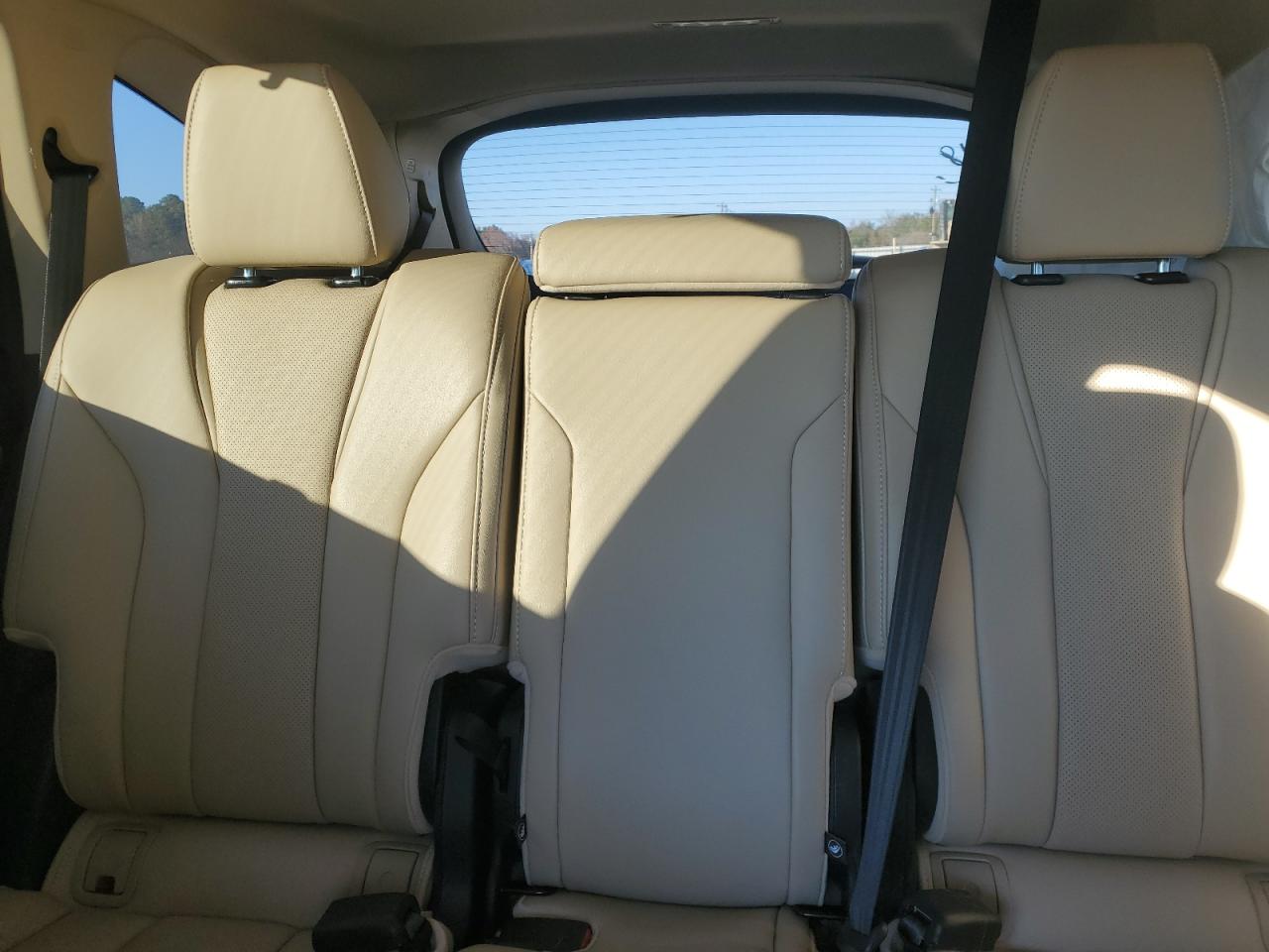 2023 ACURA MDX TECHNOLOGY VIN:5J8YD9H46PL005510