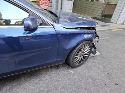 2016 Audi A4 WAUZZZ8K4GA012080 VIN:WAUZZZ8K4GA012080