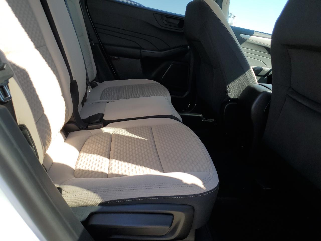 2022 FORD ESCAPE SE VIN:1FMCU9G64NUB39589