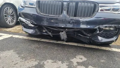 2017 BMW 740 WBA7E4102HGV21095 VIN:WBA7E4102HGV21095