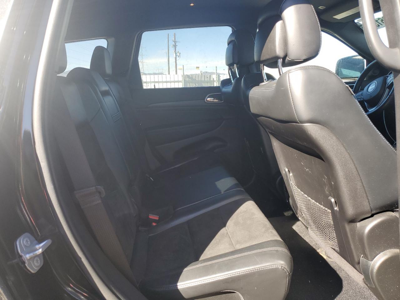2022 JEEP GRAND CHEROKEE LAREDO E VIN:1C4RJFAG4NC150248