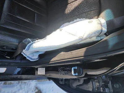 2018 Genesis G80 VIN: