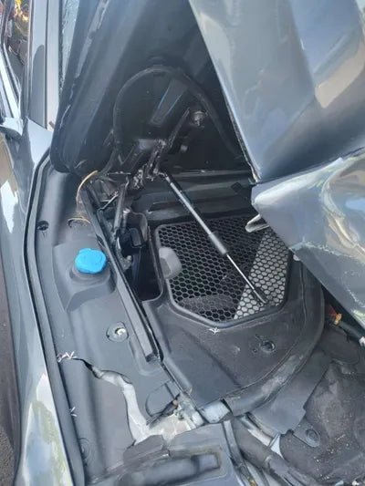 2016 BMW 730 941KMWBA7G6106GG6 VIN:941KMWBA7G6106GG6