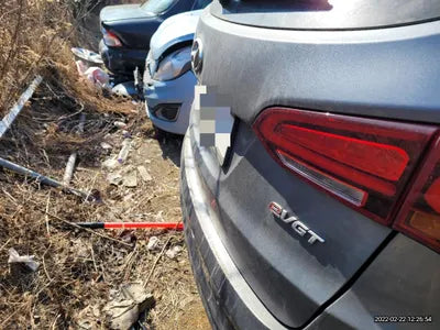 2017 Hyundai Santa FE KMHSW81UBHU765008 VIN:KMHSW81UBHU765008