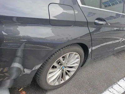 2018 BMW 530 WBAJD9108JWC83306 VIN:WBAJD9108JWC83306