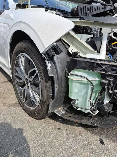 2021 Kia K5 VIN: