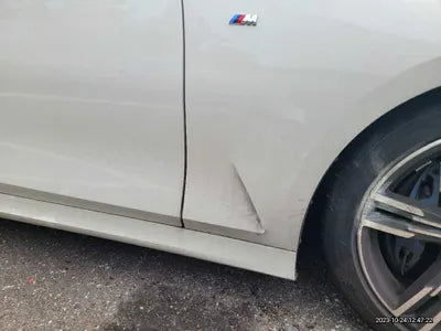 2023 BMW 320 WBA61FS07PFR15097 VIN:WBA61FS07PFR15097