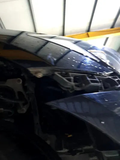 2018 Genesis G80 VIN: