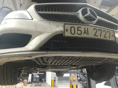 2017 Mercedes-Benz CLS 250 WDDLJ9HB9HA204229 VIN:WDDLJ9HB9HA204229