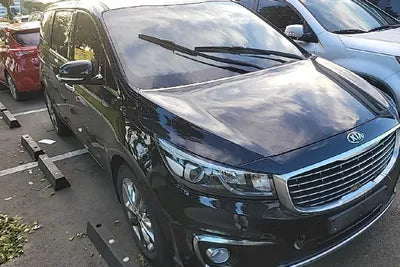 2017 Kia Carnival KNAME811BHS259024 VIN:KNAME811BHS259024