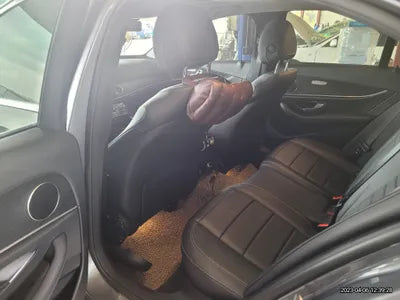 2018 Mercedes-Benz E 220 WDDZF0FB5JA476261 VIN:WDDZF0FB5JA476261