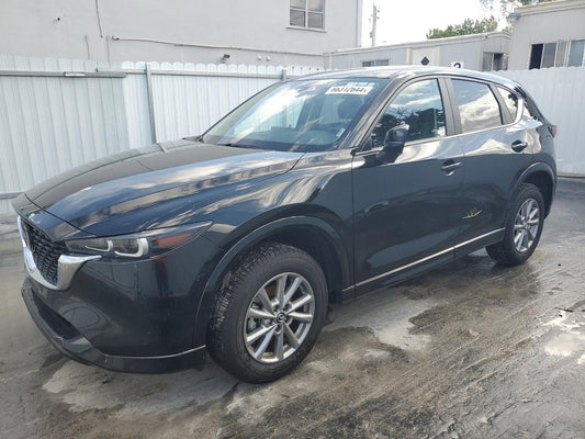 2024 MAZDA CX-5 SELECT VIN:JM3KFBBLXR0439480