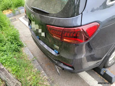 2017 Kia Sorento KNAPS81BDJA401334 VIN:KNAPS81BDJA401334