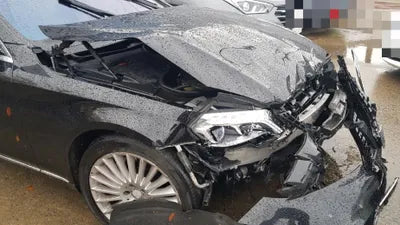 2015 Mercedes-Benz S 350 WDDUF3DB0GA225302 VIN:WDDUF3DB0GA225302