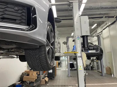 2023 Audi 50 WAUZZZF25PN008289 VIN:WAUZZZF25PN008289