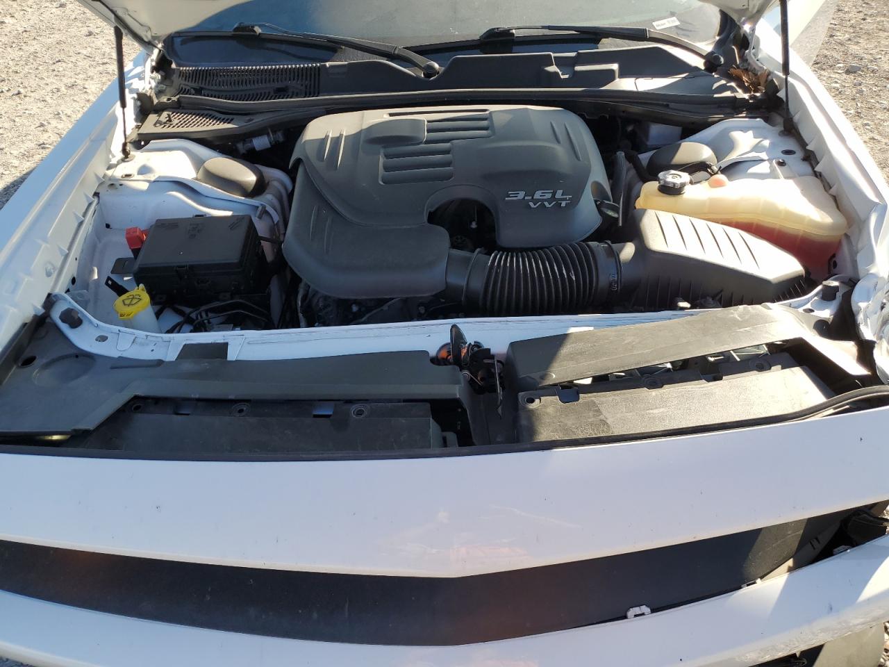 2022 DODGE CHALLENGER GT VIN:2C3CDZKG6NH192368